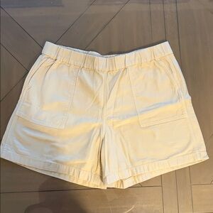 J.Crew Women’s Shorts Size XL